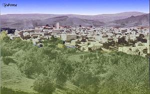 Nedroma 08